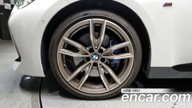 BMW 2 Series (G42) id 2704271 из Кореи 15