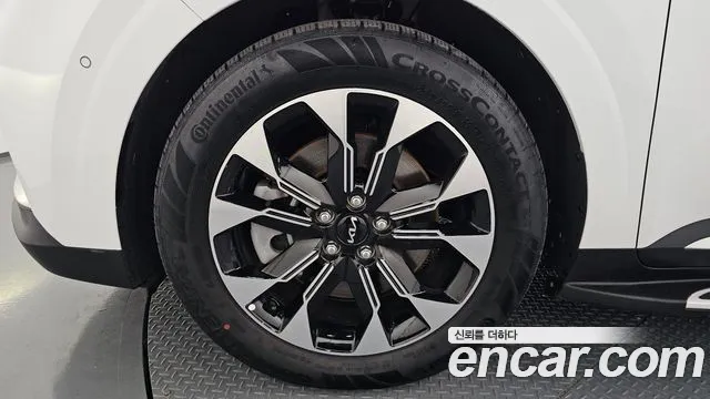 Kia Carnival 4th generation id 2701704 из Кореи 15