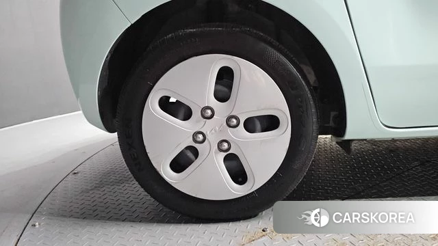 Kia The New Kia Ray id 4612686 из Кореи 26