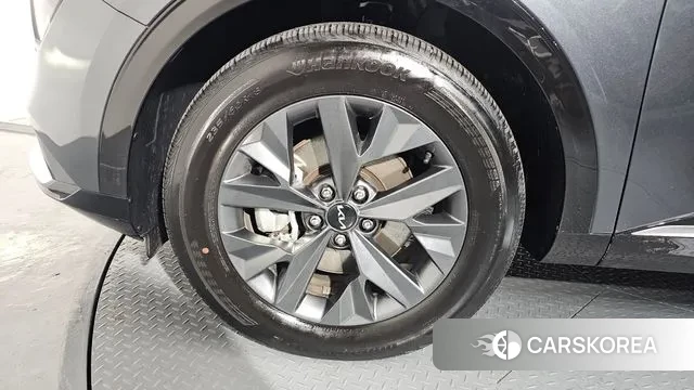 Kia Sportage 5th Generation id 3518068 из Кореи 15