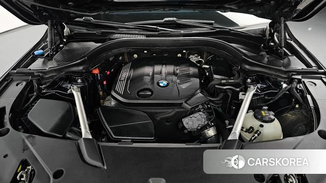 BMW 6 Series GT (G32) id 4794225 из Кореи 32