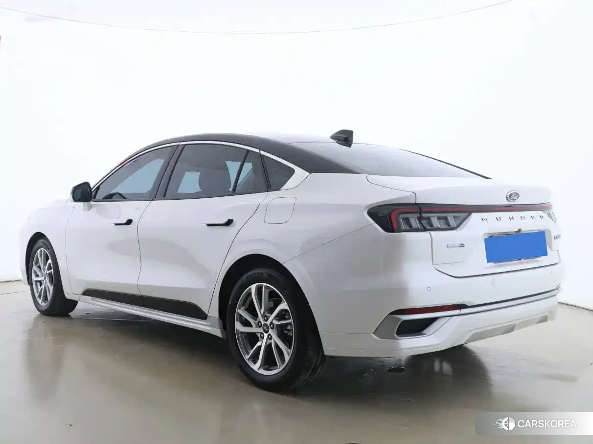 Ford Mondeo id 4559737 из Китая 9