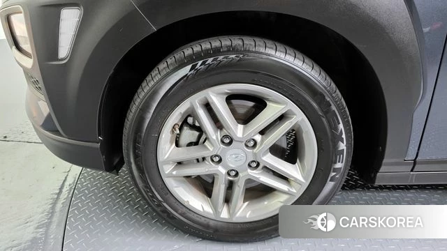 Hyundai Kona id 3814468 из Кореи 15