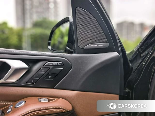 BMW X7 id 4271564 из Китая 14