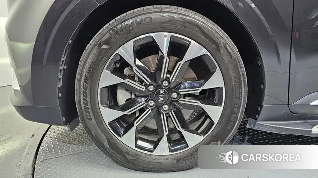 Kia Carnival 4th generation id 3473757 из Кореи 15