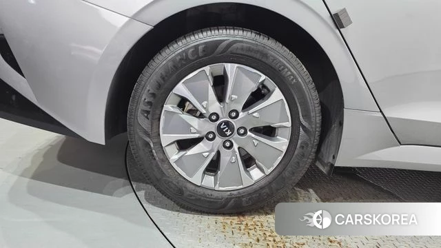 Kia K5 Hybrid 3rd Generation id 4661978 из Кореи 26