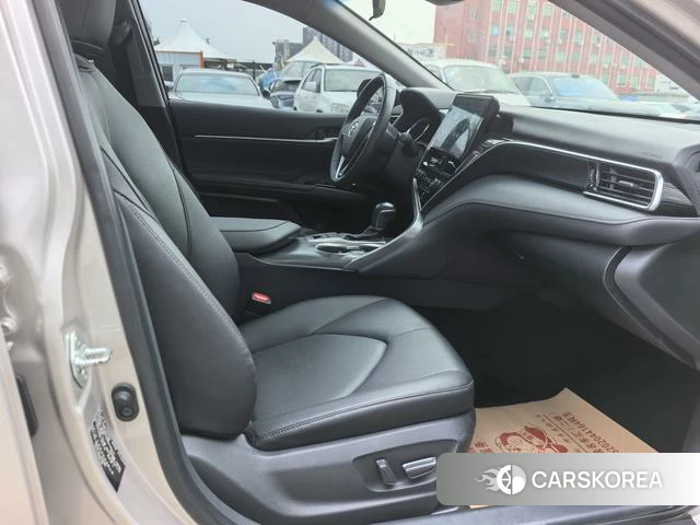 Toyota Camry id 4273739 из Китая 12