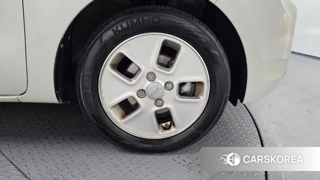 Kia The New Ray id 3692770 из Кореи 15