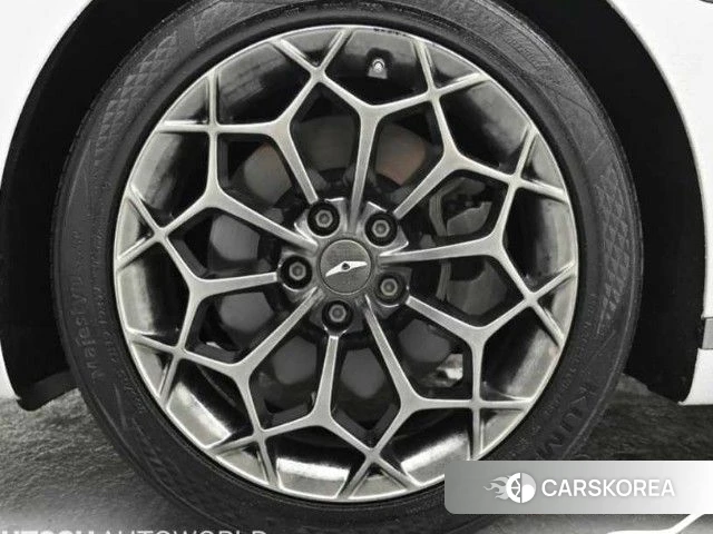 Genesis G80 (RG3) id 4419740 из Кореи 15
