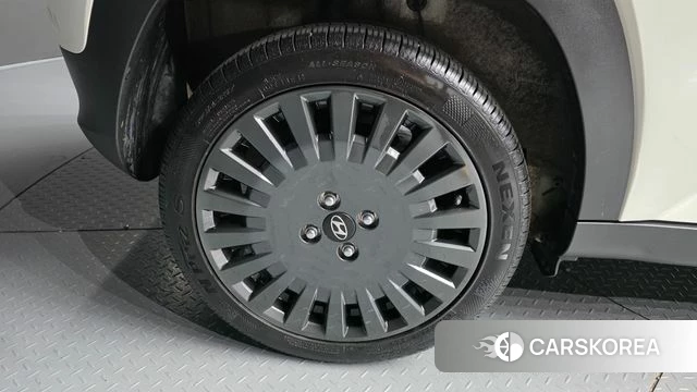 Hyundai Casper id 4740222 из Кореи 27