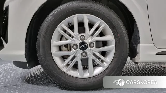 Kia Morning Urban (JA) id 3443159 из Кореи 15