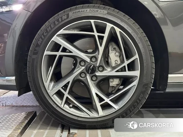 Genesis G90 (RS4) id 3442791 из Кореи 15