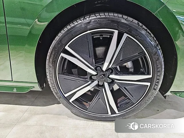 Peugeot 308 Third generation id 3052894 из Кореи 14