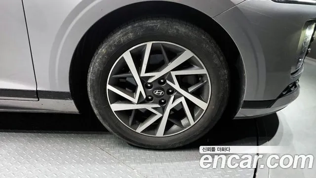 Hyundai Grandeur (GN7) id 2873815 из Кореи 15