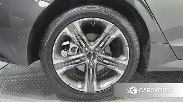 Kia K5 3rd generation id 4613193 из Кореи 26