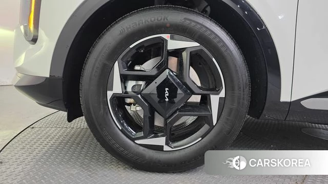 Kia The New Sportage 5th Generation id 4185677 из Кореи 29