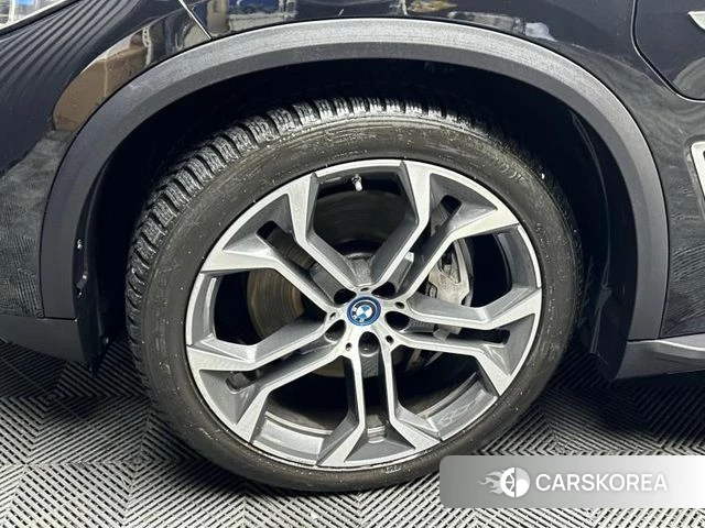 BMW X5 (G05) id 3934958 из Кореи 15