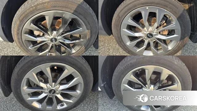 Kia Sorento 4th Generation id 3557118 из Кореи 15