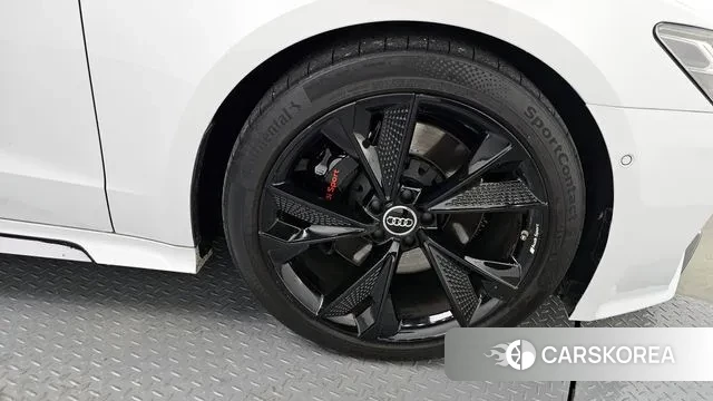 Audi A7 (4K) id 3434047 из Кореи 15