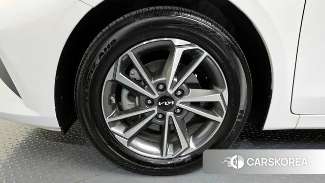 Kia The New K3 2nd generation id 4342914 из Кореи 15