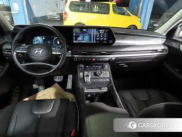 Hyundai The New Palisade id 3758573 из Кореи 15