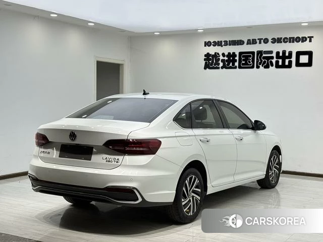 Volkswagen Lavida id 4358935 из Китая 7