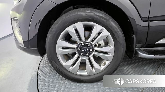 Kia Mohave Master id 3877415 из Кореи 15