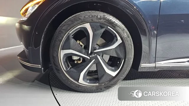 Kia EV6 id 3443605 из Кореи 15