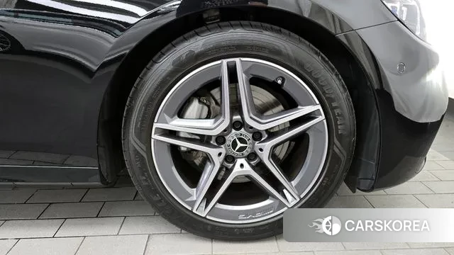 Mercedes-Benz E-Class W213 id 2905340 из Кореи 15