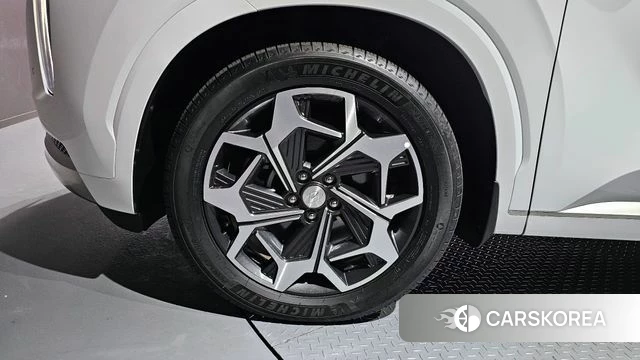 Hyundai Palisade id 3839700 из Кореи 15