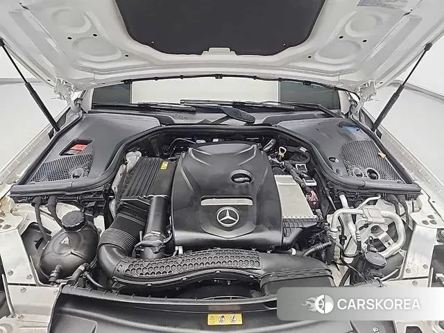 Mercedes-Benz E-Class W213 id 3399134 из Кореи 15