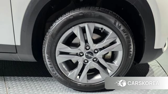 Kia Seltos id 3800054 из Кореи 15