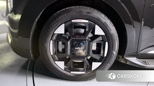 Kia The New Carnival 4th Generation id 3347539 из Кореи 15