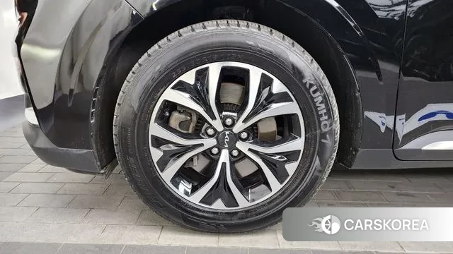 Kia Carnival 4th generation id 3751804 из Кореи 15