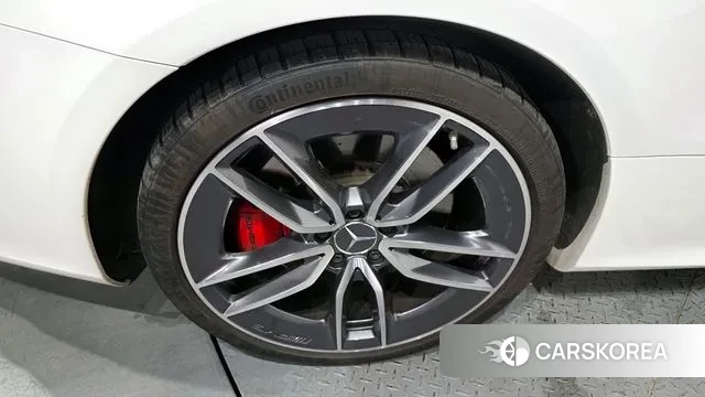 Mercedes-Benz E-Class W213 id 3615569 из Кореи 15