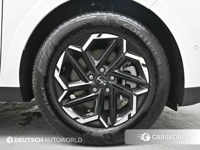 Kia The New Carnival 4th Generation id 3850137 из Кореи 15