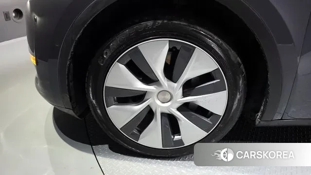 Tesla Model Y id 2969079 из Кореи 15