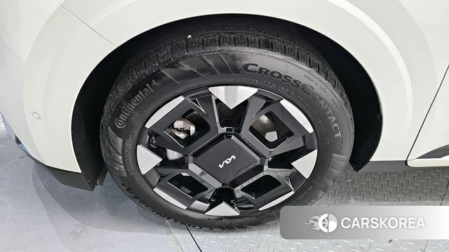 Kia The New Carnival 4th Generation id 3902870 из Кореи 15
