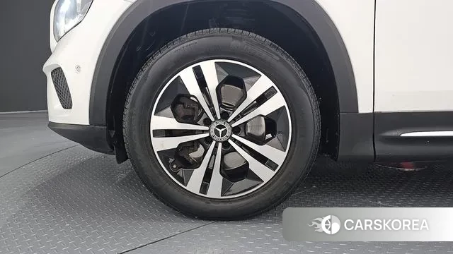 Mercedes-Benz GLB-Class X247 id 3373828 из Кореи 15