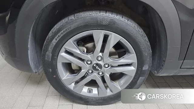 Kia Seltos id 3053930 из Кореи 15