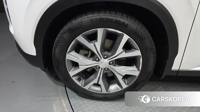 Hyundai Palisade id 3488843 из Кореи 15