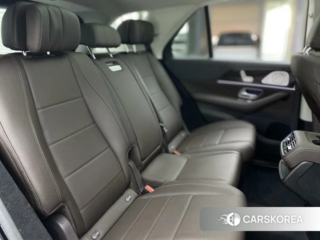 Mercedes-Benz GLE (import) id 3889973 из Китая 30