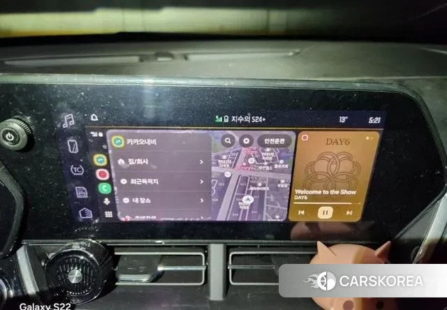 Chevrolet (GM Daewoo) Trax Crossover 2023 Черный из Кореи, фото 5