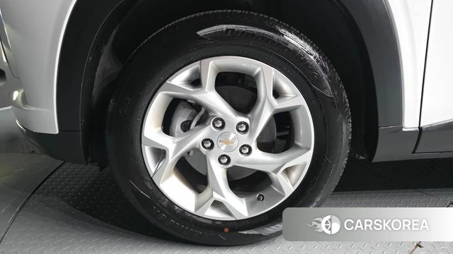Chevrolet (GM Daewoo) Trax Crossover id 4560629 из Кореи 25