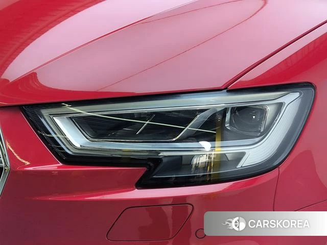 Audi A3 id 4261480 из Китая 15