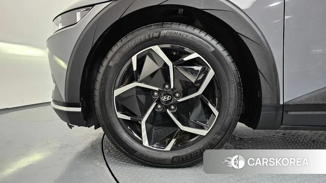 Hyundai Ionic 5 id 4631807 из Кореи 28