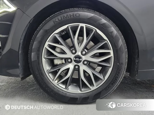 Kia K5 3rd generation id 3437507 из Кореи 15