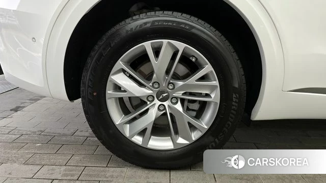 Genesis GV70 id 4560562 из Кореи 30