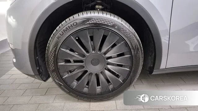 Tesla Model Y id 3420040 из Кореи 15