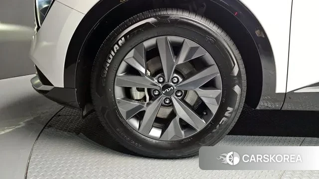 Kia Sportage 5th Generation id 3741065 из Кореи 15